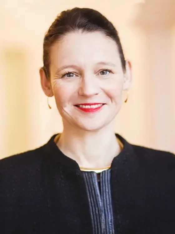 Dr. Katharina Garbers-von Boehm